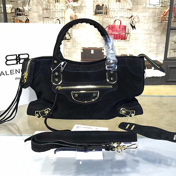 CohotBag balenciaga city bag