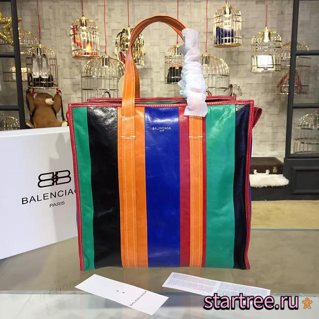 CohotBag balenciaga bazar shopper 5537 - 1