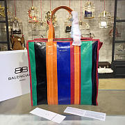 CohotBag balenciaga bazar shopper 5537 - 1