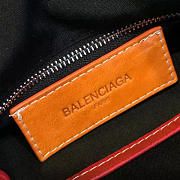 CohotBag balenciaga bazar shopper 5537 - 4