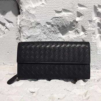 CohotBag bottega veneta wallet 5701