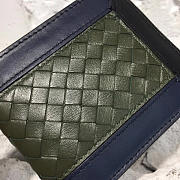 CohotBag bottega veneta wallet 5724 - 6