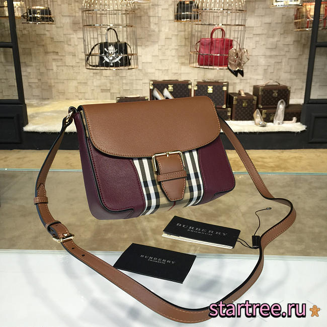 CohotBag burberry shoulder bag 5731 - 1