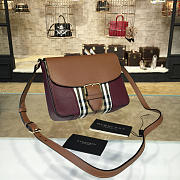 CohotBag burberry shoulder bag 5731 - 1