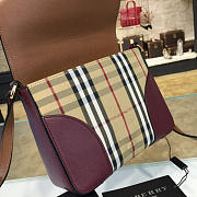 CohotBag burberry shoulder bag 5731 - 4