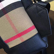 Burberry backpack 5803 - 5