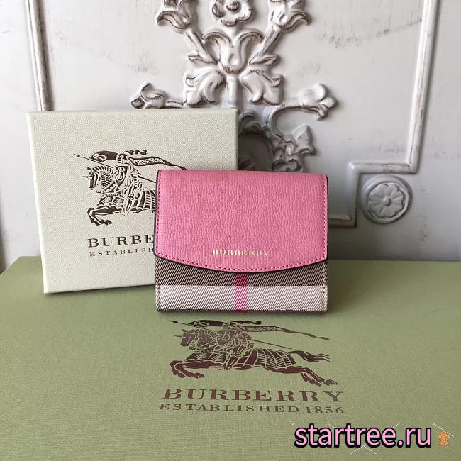 Burberry wallet 5812 - 1