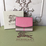 Burberry wallet 5812 - 1