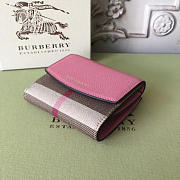 Burberry wallet 5812 - 6