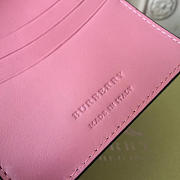 Burberry wallet 5812 - 5