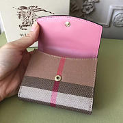 Burberry wallet 5812 - 2