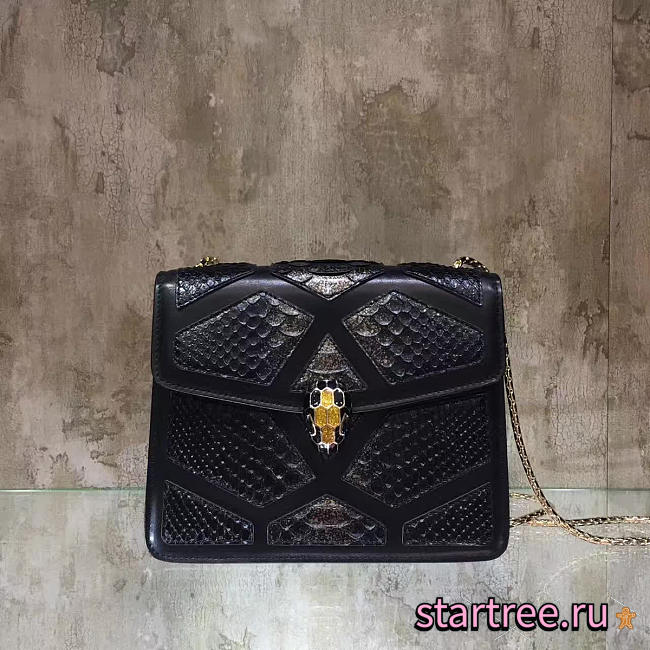 CohotBag bvlgari serpenti forever 6068 - 1