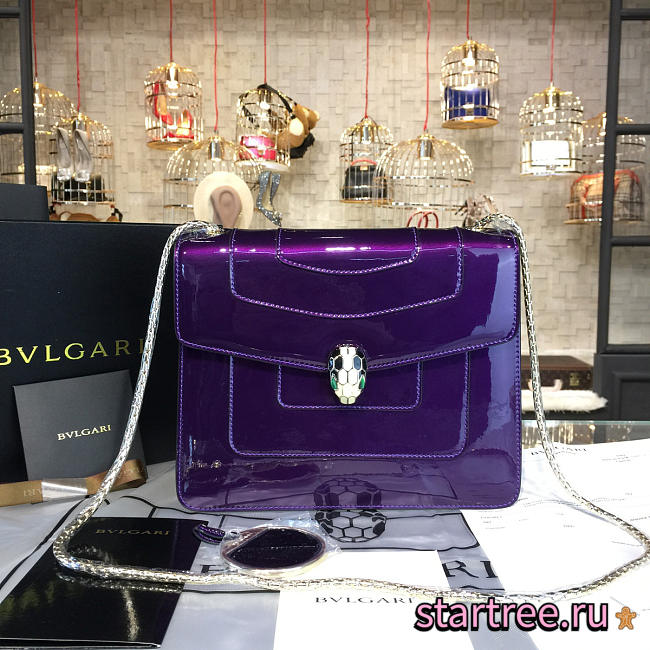 CohotBag bvlgari serpenti forever 850 - 1