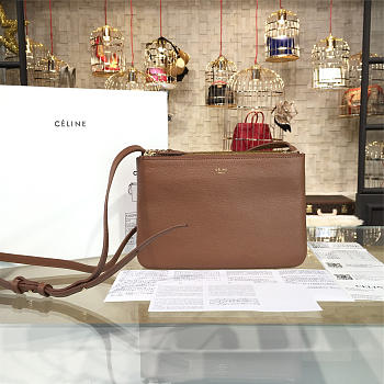 CohotBag celine leather trio z926