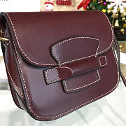 CohotBag celine leather shoulder bag z954 - 6