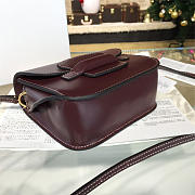 CohotBag celine leather shoulder bag z954 - 5