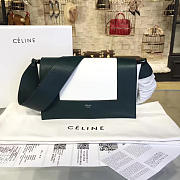 CohotBag celine leather frame z1116 - 1