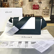 CohotBag celine leather frame z1116 - 5