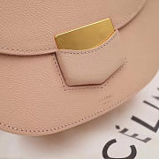 CohotBag celine leather compact trotteu z1122 - 4