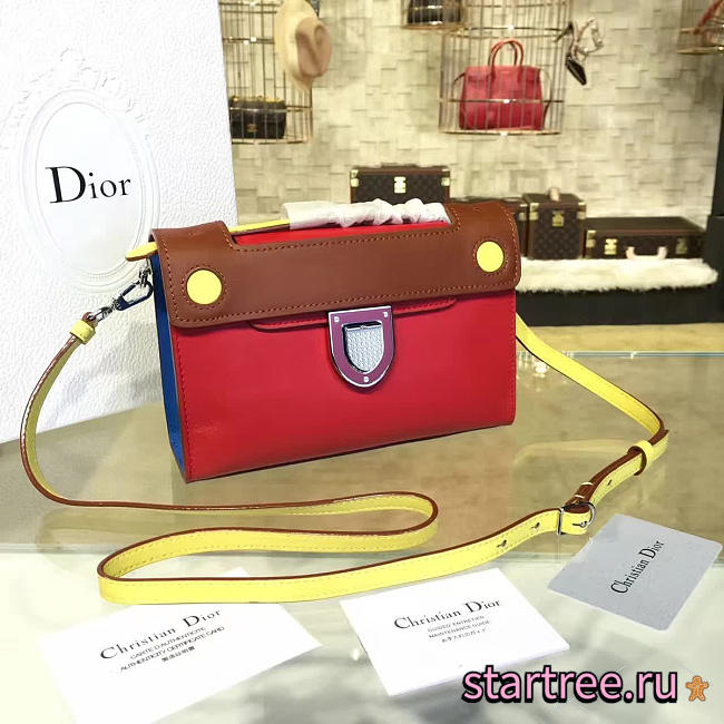 CohotBag dior ever 1541 - 1