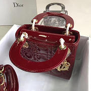 CohotBag lady dior mini 1547 - 2