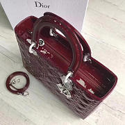 CohotBag lady dior 1600 - 2