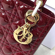 CohotBag lady dior 1616 - 5