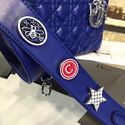 CohotBag lady dior 1635 - 4