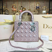 CohotBag lady dior 1641 - 1