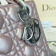 CohotBag lady dior 1641 - 6