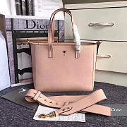 CohotBag diorissimo 1652 - 1