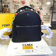 CohotBag fendi backpack 1862 - 1