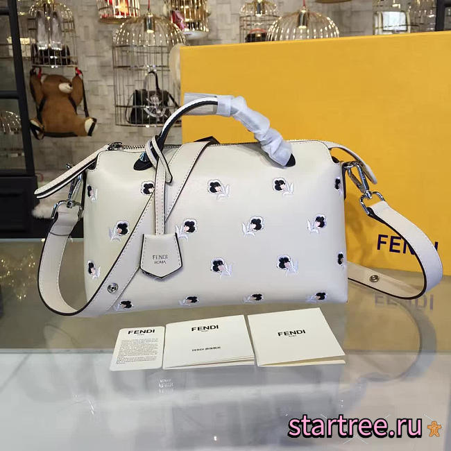 CohotBag fendi by the way 1959 - 1