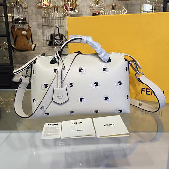 CohotBag fendi by the way 1959