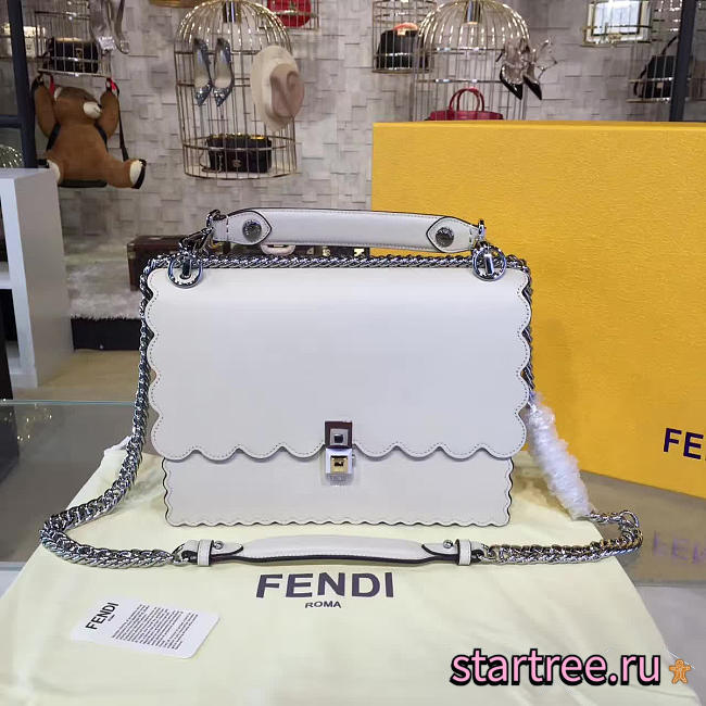 CohotBag fendi kani 1974 - 1