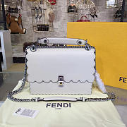 CohotBag fendi kani 1974 - 1