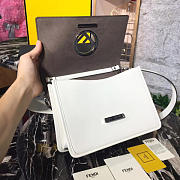 CohotBag fendi shoulder bag 1976 - 4