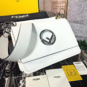 CohotBag fendi shoulder bag 1976 - 2