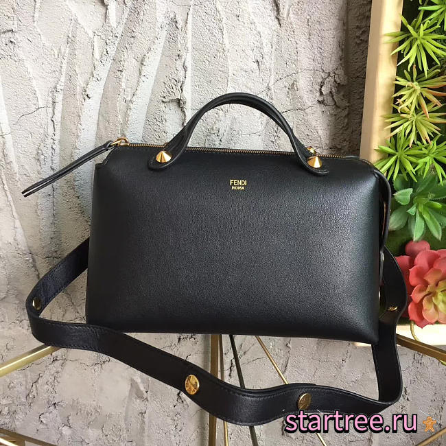 CohotBag fendi shoulder bag 1986 - 1