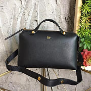 CohotBag fendi shoulder bag 1986 - 1