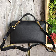 CohotBag fendi shoulder bag 1986 - 2
