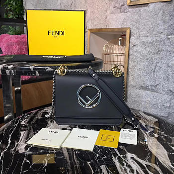 CohotBag fendi shoulder bag 1991