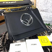 CohotBag fendi shoulder bag 1991 - 3