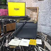 CohotBag fendi shoulder bag 1991 - 2
