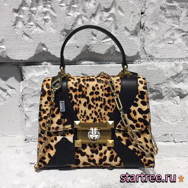 gucci gg tote CohotBag - 1