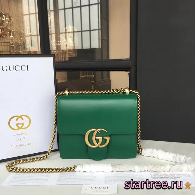 gucci gg cortex marmont 2179 - 1