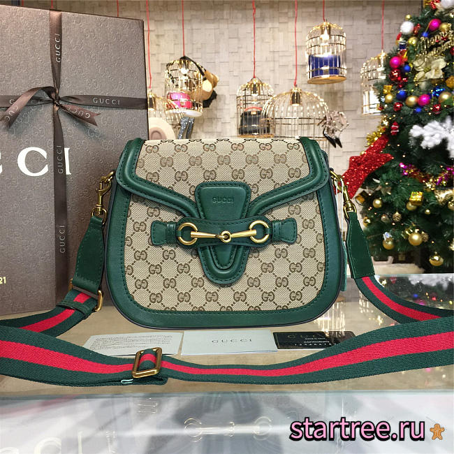 gucci lady web CohotBag 2195 - 1