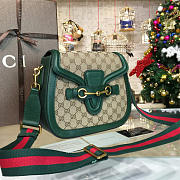 gucci lady web CohotBag 2195 - 5