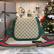 gucci lady web CohotBag 2195 - 4