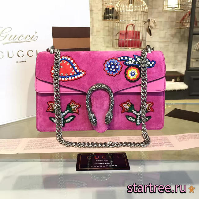 Gucci dionysus shoulder bag z063 - 1